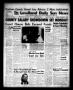 Newspaper: The Levelland Daily Sun News (Levelland, Tex.), Vol. 14, No. 223, Ed.…