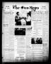 Newspaper: The Sun-News (Levelland, Tex.), Vol. 10, No. 22, Ed. 1 Sunday, Octobe…