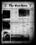 Primary view of The Sun-News (Levelland, Tex.), Vol. 12, No. 4, Ed. 1 Sunday, June 8, 1952