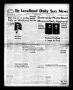 Newspaper: The Levelland Daily Sun News (Levelland, Tex.), Vol. 14, No. 138, Ed.…