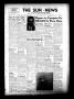 Newspaper: The Sun-News (Levelland, Tex.), Vol. 8, No. 11, Ed. 1 Monday, August …
