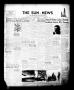 Newspaper: The Sun-News (Levelland, Tex.), Vol. 8, No. 41, Ed. 1 Monday, March 1…