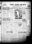 Primary view of The Sun-News (Levelland, Tex.), Vol. 7, No. 30, Ed. 1 Monday, December 16, 1946