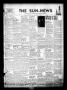 Newspaper: The Sun-News (Levelland, Tex.), Vol. 6, No. 33, Ed. 1 Monday, January…