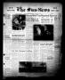 Primary view of The Sun-News (Levelland, Tex.), Vol. 11, No. 37, Ed. 1 Sunday, January 27, 1952