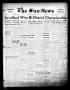 Newspaper: The Sun-News (Levelland, Tex.), Vol. 10, No. 28, Ed. 1 Sunday, Novemb…