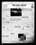 Newspaper: The Sun-News (Levelland, Tex.), Vol. 9, No. 13, Ed. 1 Sunday, August …