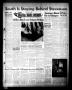 Newspaper: The Daily Sun News (Levelland, Tex.), Vol. 12, No. 67, Ed. 1 Wednesda…