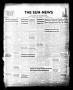 Newspaper: The Sun-News (Levelland, Tex.), Vol. 9, No. 32, Ed. 1 Sunday, Decembe…