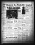 Newspaper: The Daily Sun News (Levelland, Tex.), Vol. 12, No. 85, Ed. 1 Tuesday,…