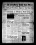 Primary view of The Levelland Daily Sun News (Levelland, Tex.), Vol. 14, No. 45, Ed. 1 Sunday, January 16, 1955