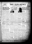 Thumbnail image of item number 1 in: 'The Sun-News (Levelland, Tex.), Vol. 7, No. 19, Ed. 1 Monday, September 30, 1946'.