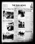 Newspaper: The Sun-News (Levelland, Tex.), Vol. 9, No. 7, Ed. 1 Sunday, July 4, …