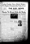 Newspaper: The Sun-News (Levelland, Tex.), Vol. 8, No. 30, Ed. 1 Monday, Decembe…