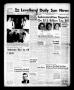 Newspaper: The Levelland Daily Sun News (Levelland, Tex.), Vol. 14, No. 136, Ed.…