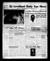 Newspaper: The Levelland Daily Sun News (Levelland, Tex.), Vol. 14, No. 173, Ed.…