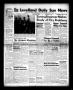 Newspaper: The Levelland Daily Sun News (Levelland, Tex.), Vol. 14, No. 175, Ed.…
