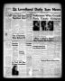 Newspaper: The Levelland Daily Sun News (Levelland, Tex.), Vol. 14, No. 75, Ed. …