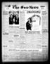 Newspaper: The Sun-News (Levelland, Tex.), Vol. 11, No. 2, Ed. 1 Sunday, May 27,…