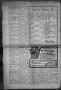Thumbnail image of item number 4 in: 'Shiner Gazette. (Shiner, Tex.), Vol. 16, No. 25, Ed. 1, Thursday, January 21, 1909'.