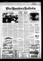 Newspaper: The Bandera Bulletin (Bandera, Tex.), Vol. 31, No. 12, Ed. 1 Friday, …