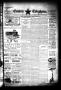 Newspaper: Canton Telephone. (Canton, Tex.), Vol. 10, No. 36, Ed. 1 Friday, Apri…