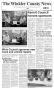 Newspaper: The Winkler County News (Kermit, Tex.), Vol. 80, No. 40, Ed. 1 Thursd…