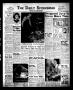 Newspaper: The Daily Spokesman (Pampa, Tex.), Vol. 4, No. 10, Ed. 1 Tuesday, Dec…