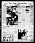 Newspaper: The Daily Spokesman (Pampa, Tex.), Vol. 3, No. 310, Ed. 1 Tuesday, De…