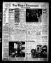 Newspaper: The Daily Spokesman (Pampa, Tex.), Vol. 3, No. 296, Ed. 1 Saturday, N…