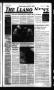 Newspaper: The Llano News (Llano, Tex.), Vol. 121, No. 44, Ed. 1 Wednesday, July…