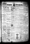 Newspaper: The Canton Telephone. (Canton, Tex.), Vol. 8, No. 33, Ed. 1 Friday, M…