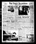 Newspaper: The Daily Spokesman (Pampa, Tex.), Vol. 4, No. 1, Ed. 1 Friday, Decem…
