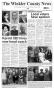 Newspaper: The Winkler County News (Kermit, Tex.), Vol. 81, No. 7, Ed. 1 Thursda…