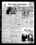 Newspaper: The Daily Spokesman (Pampa, Tex.), Vol. 3, No. 258, Ed. 1 Thursday, O…