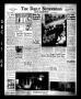 Newspaper: The Daily Spokesman (Pampa, Tex.), Vol. 4, No. 2, Ed. 1 Saturday, Dec…