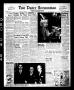 Newspaper: The Daily Spokesman (Pampa, Tex.), Vol. 3, No. 312, Ed. 1 Thursday, D…