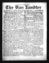 Newspaper: The Van Zandter (Canton, Tex.), Vol. 36, No. 40, Ed. 1 Friday, May 6,…