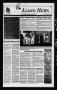 Thumbnail image of item number 1 in: 'The Llano News (Llano, Tex.), Vol. 111, No. 3, Ed. 1 Thursday, October 29, 1998'.