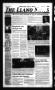 Primary view of The Llano News (Llano, Tex.), Vol. 121, No. 45, Ed. 1 Wednesday, August 6, 2008