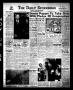Newspaper: The Daily Spokesman (Pampa, Tex.), Vol. 3, No. 283, Ed. 1 Friday, Nov…