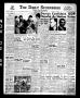 Newspaper: The Daily Spokesman (Pampa, Tex.), Vol. 3, No. 280, Ed. 1 Tuesday, No…