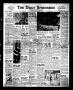 Newspaper: The Daily Spokesman (Pampa, Tex.), Vol. 4, No. 5, Ed. 1 Wednesday, De…