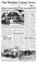 Newspaper: The Winkler County News (Kermit, Tex.), Vol. 81, No. 15, Ed. 1 Thursd…