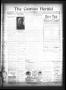 Thumbnail image of item number 1 in: 'The Canton Herald (Canton, Tex.), Vol. 34, No. 31, Ed. 1 Friday, August 4, 1916'.
