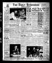 Newspaper: The Daily Spokesman (Pampa, Tex.), Vol. 3, No. 271, Ed. 1 Friday, Oct…