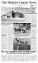 Primary view of The Winkler County News (Kermit, Tex.), Vol. 80, No. 29, Ed. 1 Thursday, August 6, 2015