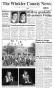 Newspaper: The Winkler County News (Kermit, Tex.), Vol. 80, No. 20, Ed. 1 Thursd…