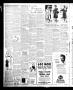 Thumbnail image of item number 2 in: 'The Daily Spokesman (Pampa, Tex.), Vol. 3, No. 256, Ed. 1 Tuesday, October 5, 1954'.
