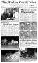 Newspaper: The Winkler County News (Kermit, Tex.), Vol. 80, No. 52, Ed. 1 Thursd…